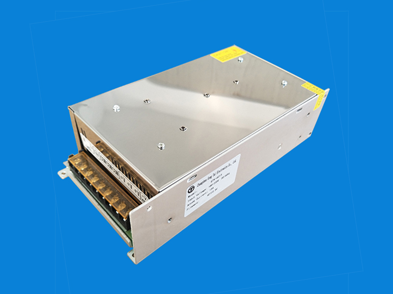 儀器開關(guān)電源的使用注意事項