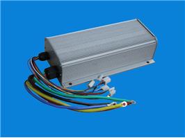 香港2000W大功率無(wú)刷控制器